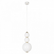 Подвесной светодиодный светильник Loft IT Pearls 10205/D