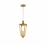 Подвесной светильник Favourite Lampion 4003-1P