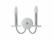 Бра NEWPORT 3872/A nickel