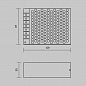 Блок питания Maytoni Magnetic track system 48V 150W IP20 3,12A PSL006-150W-48V-IP20