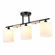 Потолочная люстра Ambrella light Traditional Modern TR9551