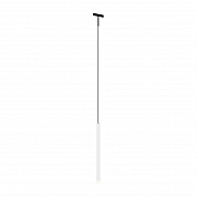 Трековый подвесной светильник Maytoni Technical Skim TR191-1-3W4K-M-BW
