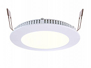 Встраиваемый светильник Deko-Light LED Panel 8 565102