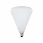 Лампа светодиодная Eglo E27 4W 2700K белый 11902