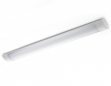 Потолочный светодиодный светильник Ambrella light Tube 300303