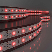 Светодиодная лента Elektrostandard 14,4W/m 60LED/m 5050SMD красный 5M a052973