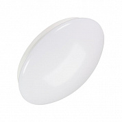 Настенно-потолочный светодиодный светильник Arlight CL-Mushroom-R180-8W Day4000 030417