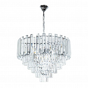 Подвесная люстра Arte Lamp Ellie A1027SP-10CC