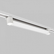 Трековый светодиодный светильник IMEX Linea LED IL.0010.0100-15-4200-WH