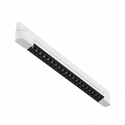 Трековый светодиодный светильник Maytoni Technical Points TR195-3-20W4K-M-W