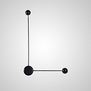 Бра Imperium Loft Via Pin 212750-22
