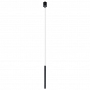 Подвесной светильник Loft IT Metropolis 10334/600 Black