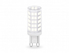 Светодиодная лампа G9 9W 4000K Ambrella light Bulding 100904