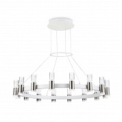 Подвесная светодиодная люстра Ambrella light Comfort LineTech FL6208