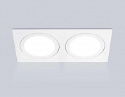 Светильник встраиваемый Ambrella Light TN51826