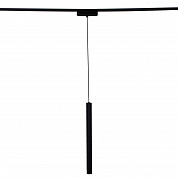 Трековый светодиодный светильник Reluce 13007-9.3-001UR magnetic LED8W BK