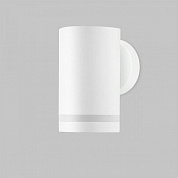 Уличный настенный светильник IMEX Wels IL.0014.0018-WH
