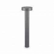 Уличный светильник Ideal Lux Tesla PT4 Big Antracite 153162