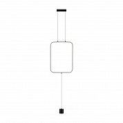 Торшер Odeon Light Hightech Teo 7022/27FLA