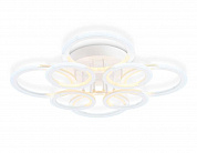 Светильник потолочный Ambrella light ACRYLICA FA8945