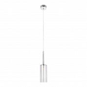 Подвесной светильник Loft IT Spillray 10232/B Smoke