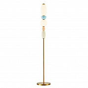 Торшер Divinare Ambra 5016/17 PN-20