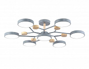 Люстра на штанге Ambrella light COMFORT FL4865