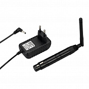 Усилитель Arlight Smart-DMX-Receiver Black 028417