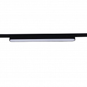 Трековый светодиодный светильник Reluce 13001-9.3-001UR magnetic LED16W BK