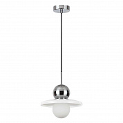Подвесной светильник Odeon Light Hatty 5014/1A