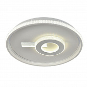 Потолочный светодиодный светильник Escada Apus 600/S LED
