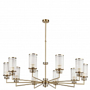 Подвесной светильник KUTEK ADRIA  ADR-ZW-10(P)