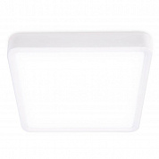 Встраиваемый светодиодный светильник Ambrella light Led Downlight DLR368