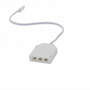 Адаптер для светильников 036ХХХ DC12В LED max 3x5Вт (0,5м кабель) Mobiled Lightstar 036003