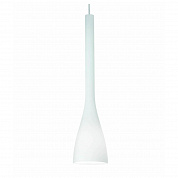Подвесной светильник Ideal Lux Flut SP1 BIg Bianco 035666