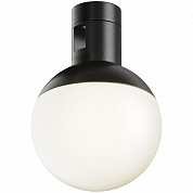 Трековый светодиодный светильник Maytoni Technical Flarity Luna TR149-1-5W3K-B