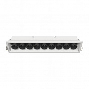 Встраиваемый светодиодный светильник Arlight MS-Orient-Built-Turn-TC-S67x300-20W Day4000 032231