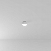 Потолочный светодиодный светильник Arte Lamp Fado A6612PL-1WH