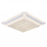 Потолочный светодиодный светильник Ambrella light Modern Acrylic FA141