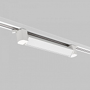 Трековый светодиодный светильник IMEX Linea LED IL.0010.0100-10-4200-WH