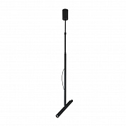 Светильник на штанге Escada 10275/1 LED*5W Black