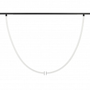 Трековый светодиодный светильник Arlight Mag-Orient-Tube-Elastic-R25-L5000-70W Day4000 044338