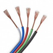 Шлейф питания Arlight ARL-20AWG-5Wire-CU 026355