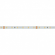 Светодиодная влагозащищенная лента Arlight 7,2W/m 60LED/m 2835SMD теплый белый 5M 020525(2)
