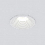 Встраиваемый светодиодный светильник Elektrostandard Gudi 25028/LED a058617