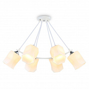 Подвесная люстра Ambrella light Traditional Modern TR303159