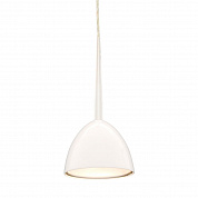 Подвесной светильник Lumina Deco Bora LDP 9179 WT