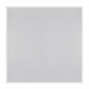 Встраиваемый светодиодный светильник Uniel ULP-6060 54W/5000К IP40 Premium White UL-00004476