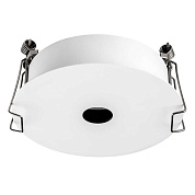 Рамка встраиваемая плоская д/светильников 0742х6 Spira Lightstar 074206-12