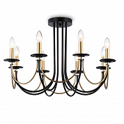 Подвесная люстра Ambrella light Traditional Modern TR9622
